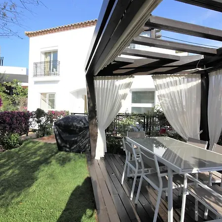 Suenos De Puente Romano Villa Marbella