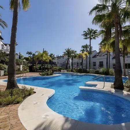 Suenos De Puente Romano * Marbella