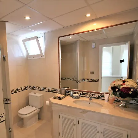 Suenos De Puente Romano Villa Marbella