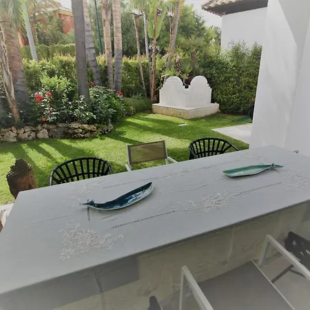 Suenos De Puente Romano Villa
