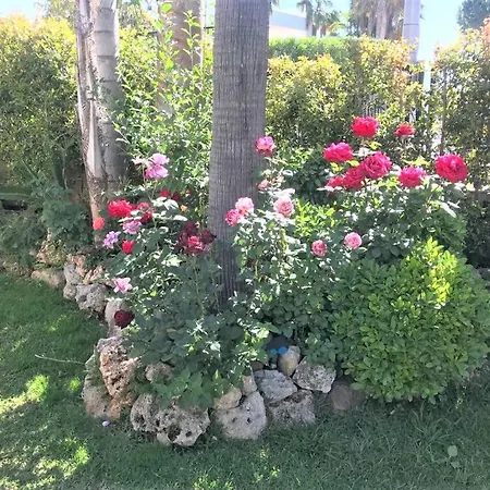Villa Suenos De Puente Romano *