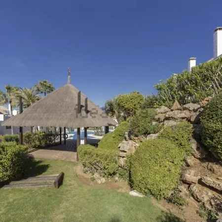 Villa Suenos De Puente Romano Marbellac