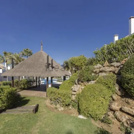Villa Suenos De Puente Marbellac