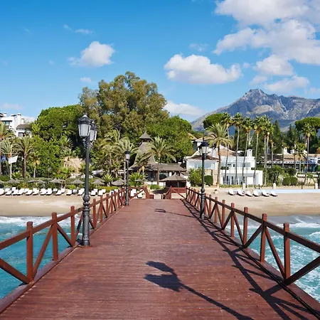 Suenos De Puente Romano Marbella