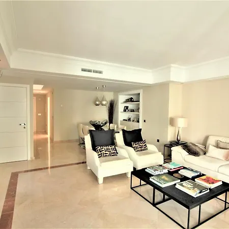 Suenos De Puente Romano Villa Marbella